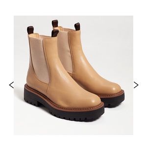 Sam Edelman Laguna Sesame